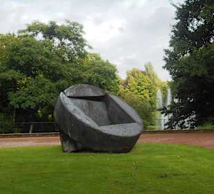 Stadtpark Bochum