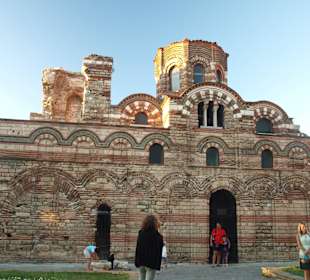  Stare miasto Nessebar