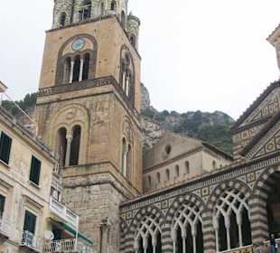 Katedra Amalfi