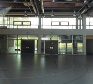 Wasenäckerhalle Oberjesingen