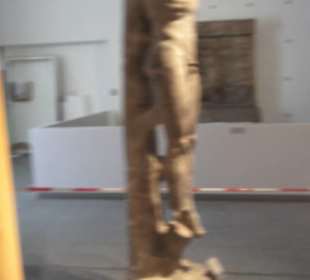 Badisches Landesmuseum