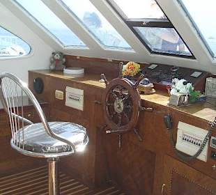 Delfinfahrt mit SimSim