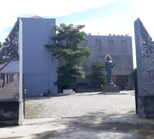 Pubbarama Buddhist Centre