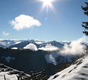 Wilder Kaiser