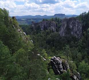 Bastei 