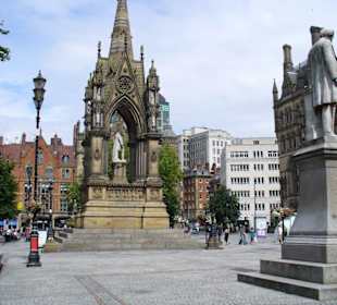 Albert Memorial
