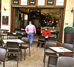 L´Accademia Café Valletta