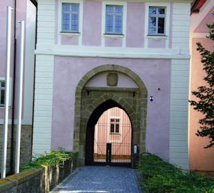 Die Stadt Uffenheim im Bild 09- 2010