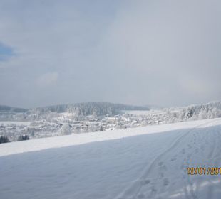 Wanderung