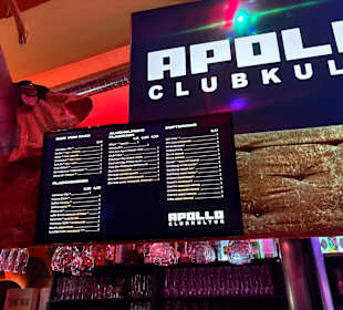 Apollo Kino & Bar