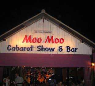 Moo Moo Cabaret