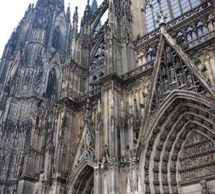 Кельнский собор