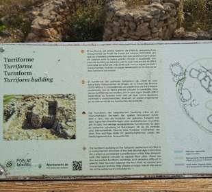 Stadtrundgang S'Illot / L'Illot