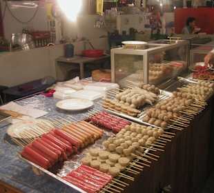 Kulinarisches