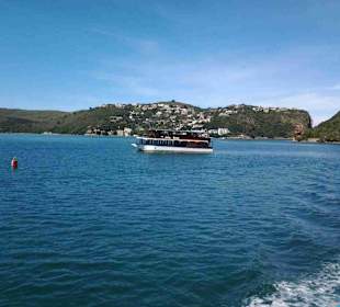 Aussichtspunkt Knysna