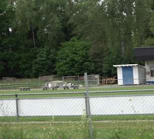 Sportplatz Gruol