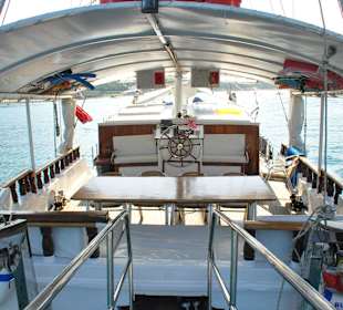 Sprint Yachting