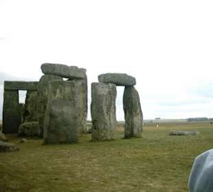 Stonehenge