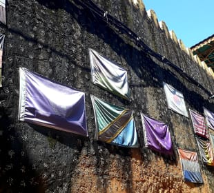 Stadtrundgang Stone Town