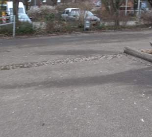 Theodor-Eisenlohr Sporthalle