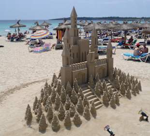 Sandkunst