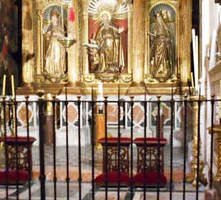 Kirche Sant Francesc