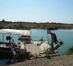 Fischernetze