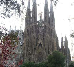 Sagrada familia