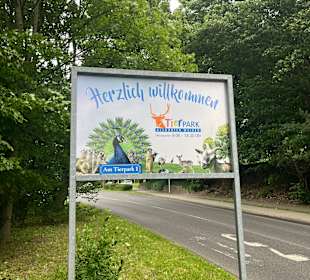 Alsdorf Zoo