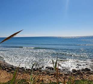 Altstadt Side - Meerblick