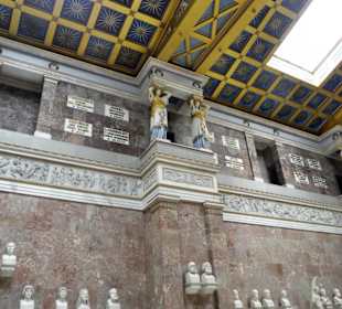 Walhalla, Donaustauf