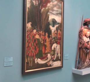 Germanisches Nationalmuseum