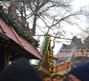 Weihnachtsmarkt