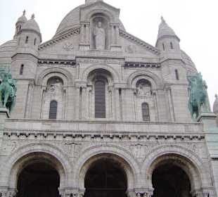 Sacre Coeur