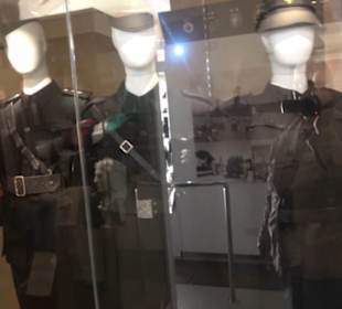 Malta at War Museum