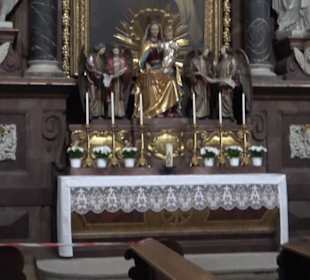 Karmelitenkloster St. Josef