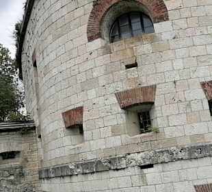 Fort Albeck (Werk XXXIX)