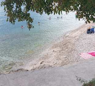 Strand Crikvenica