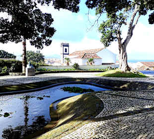 Ribeira Grande