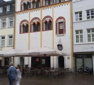 Das Dreikönigshaus