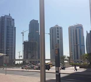 Dubai Marina