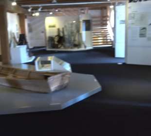 Archäologisches Museum