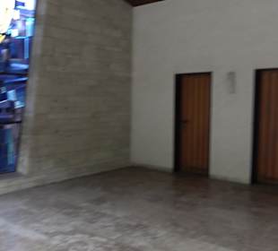 Aussegnungshalle Gerhausen