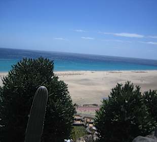 Strandabschnitt Jandia