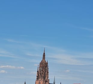 Kaiserdom St. Bartholomäus