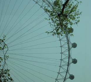 London Eye