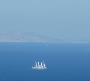 Lalissos, Panagia Filerimos
