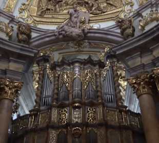 Kloster Weltenburg