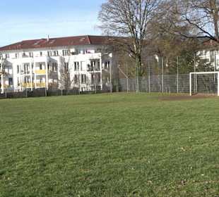 Sportanlage Neuhalden Lustnau