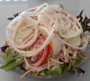 Italienischer Salat